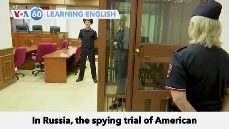 VOA60: June 26, 2024