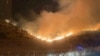 Diyarbakır Büyükşehir Belediyesi yangına 20 araç 60 personelle müdahale ediliğini duyurdu ve aynı saatlerde DEM Parti karadan müdahalenin yetersiz olduğunu belirterek yangına havadan müdahale talep etti. 
