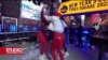 Times Square spreman za proslavu Nove godine
