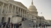 Spor u Kongresu povećava rizik od novog zatvaranja američke vlade