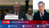 Powell: “Enflasyonu insanların buna kafa yormayacağı bir noktaya getirmeliyiz”