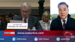 Powell: “Enflasyonu insanların buna kafa yormayacağı bir noktaya getirmeliyiz”