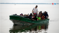 La OIM plantea una estrategia específica para evitar la migración irregular de hondureños.
