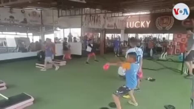 Academia de béisbol en Perú Academia de béisbol en Perú