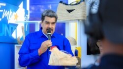 El Partido Comunista de Venezuela denuncia intentos de intervención