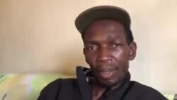 Zimbabwean With Heart Ailment Seeking Help