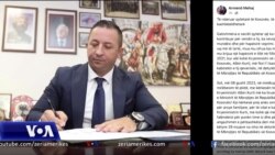 Kosovë, jep dorëheqje ministri i Mbrojtjes Armend Mehaj