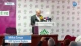 HDP Eş Başkanı Mithat Sancar'ın Açıklamaları