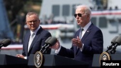 ព័ត៌មាន​ពេល​ព្រឹក ២០ ឧសភា៖ ការ​លុបចោល​ដំណើរ​ទស្សនកិច្ច​ទៅ​អូស្ត្រាលី​របស់​លោក Biden ប៉ះពាល់​ដល់​ភាព​​ជឿជាក់​ទៅ​លើ​អាមេរិក