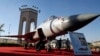 Russia Sanctions a Boon for Chinese Arms Sales to Africa?