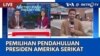 Laporan VOA untuk Metro TV: Pemilihan Pendahuluan Presiden Amerika Serikat