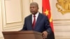 João Lourenço, Presidente de Angola, apresenta mensagem de Ano Novo, Luanda, 29 dezembro 2023