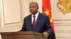 João Lourenço, Presidente de Angola, apresenta mensagem de Ano Novo, Luanda, 29 dezembro 2023