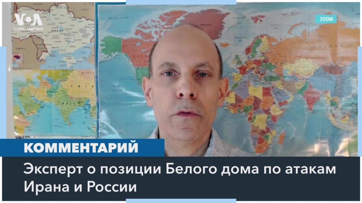 «Российская воздушная и ракетная угроза для Украины более серьезна»:  эксперт – о войне в Украине и на Ближнем Востоке