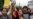 Thousands march in India to protest doctor's rape, murder