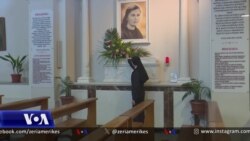 22-vjeçarja Marie Tuci mes 38 Martirëve të Kishës Shqiptare