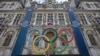 Paris Olympic Committee Corruption Raids Continue
