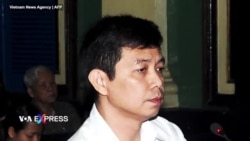 Ủy ban Nhân quyền Hạ viện Mỹ kêu gọi phóng thích Trần Huỳnh Duy Thức