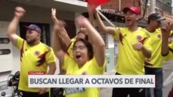 Expectativa en Colombia por duelo ante Marruecos en el mundial de fútbol femenino