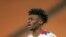 Unozinit weqembu le Bafana Bafana, u-Ronwen Williams.