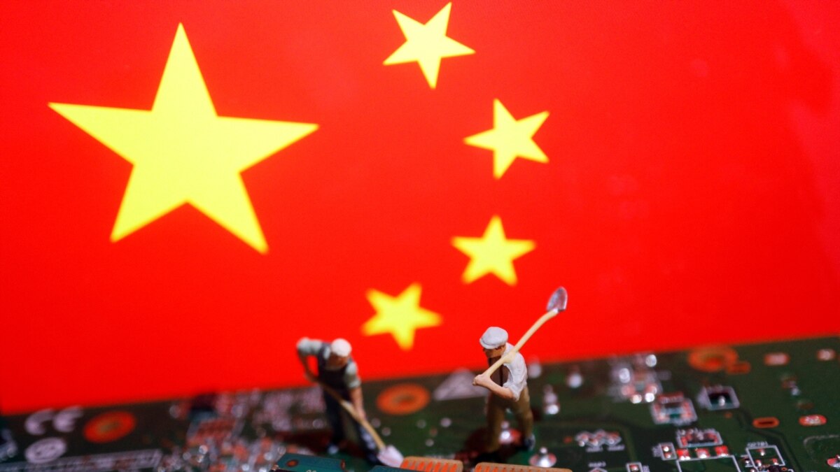 因应美国半导体技术管控,中国狂砸270亿美元设立芯片发展基金