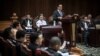 Anis, Ganjar Desak Pengadilan untuk Diskualifikasi Presiden Terpilih