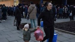 FLASHPOINT UKRAINE: Thousands Across Ukraine Remain Without Power After Thursday’s Russian Bombardment 