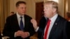 Elon Musk to interview Trump on X social media network 