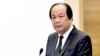Cựu Bộ trưởng, Chủ nhiệm Văn phòng Chính phủ Mai Tiến Dũng bị cáo buộc dính líu đến một vụ án đưa nhận hối lộ trong khi thi hành công vụ, Bộ Công an Việt Nam nói.