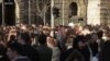Սերբիայի մայրաքաղաք Բելգրադում հազարավոր մարդիկ բողոքում են ընտրությունների պաշտոնական արդյունքների դեմ