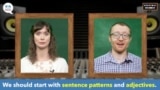 Everyday Grammar TV: How to Talk about Music, Part 1