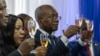 Gang-ravaged Haiti welcomes new governing council 