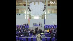 德国外长：中国之旅令人震惊 北京愈发咄咄逼人 