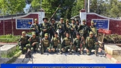 “မြန်မာမြောက်ပိုင်း ငြိမ်းချမ်းရေးလုပ်ငန်းစဉ် အားပေး” တရုတ်နိုင်ငံခြားရေးဌာန
