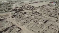 Պերուում հնագետները ավելի քան 1000 տարեկան մումիա են հայտնաբերելՊերուում հնագետները ավելի քան 1000 տարեկան մումիա են հայտնաբերել_1.mp4