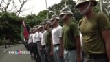 Đề xuất huấn luyện quân sự bắt buộc gây tranh cãi ở Philippines