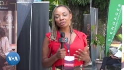 Clap de fin pour la semaine française de Kinshasa