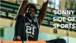 Sonny Side of Sports: S.Sudan Men's National Basketball Team Gears up for FIBA Basketball World Cup & More 