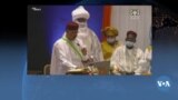 Niger jamana lahaalayaw bi jumadon ni, jamanatigi koto Mahamadou Issoufa kumana fanga dafiri ko 