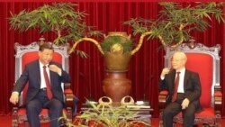 Việt Nam có thể đánh mất bạn bè và sự tín nhiệm với 'ngoại giao cây tre’? | VOA