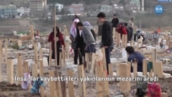 Adıyaman Kayıplarına Ağlıyor 