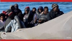 Africa 54: More African Migrants Dies At Sea, Clashes Intensify In Sudan’s Kordofan Region.
