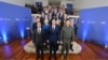 Malta Hosts Fresh Round of Ukraine-Backed Peace Talks 