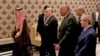Syria's Readmission to Arab League Just One Step in Long Process  