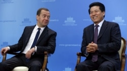 烏克蘭告訴中國特使：和平並不意味著割讓領土