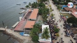 La crisis migratoria en el Darién empeora y los municipios de la zona piden ayuda urgente