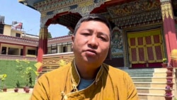 Tibet: Kunsang Tenzin