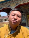 Kunsang Tenzin 