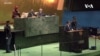台灣各友邦在聯合國大會上 接連呼籲讓台灣參與聯合國