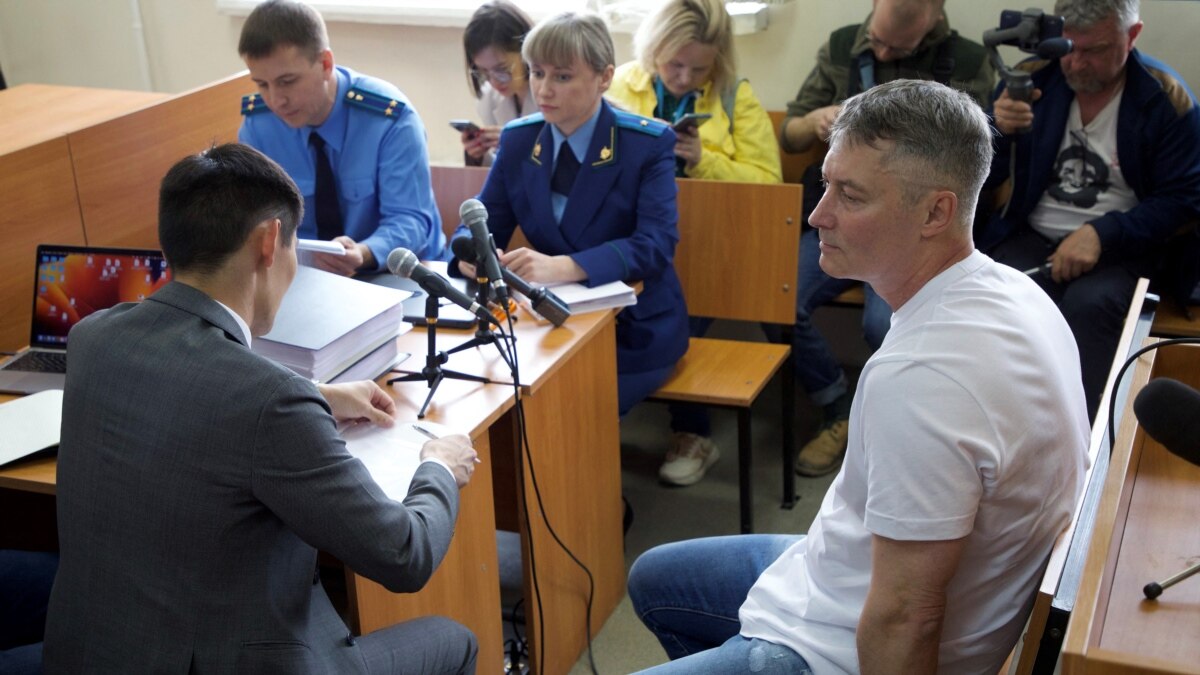 Юрист «ОВД-Инфо» – о жалобе в суд с требованием отменить статью о ...